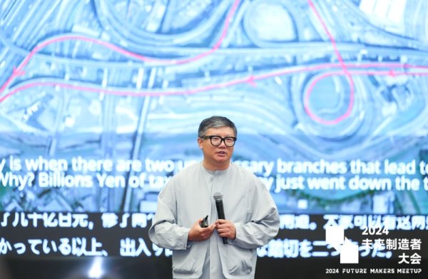 金控配资 以车为本还是以人为本？每座城市都应认真对待街道